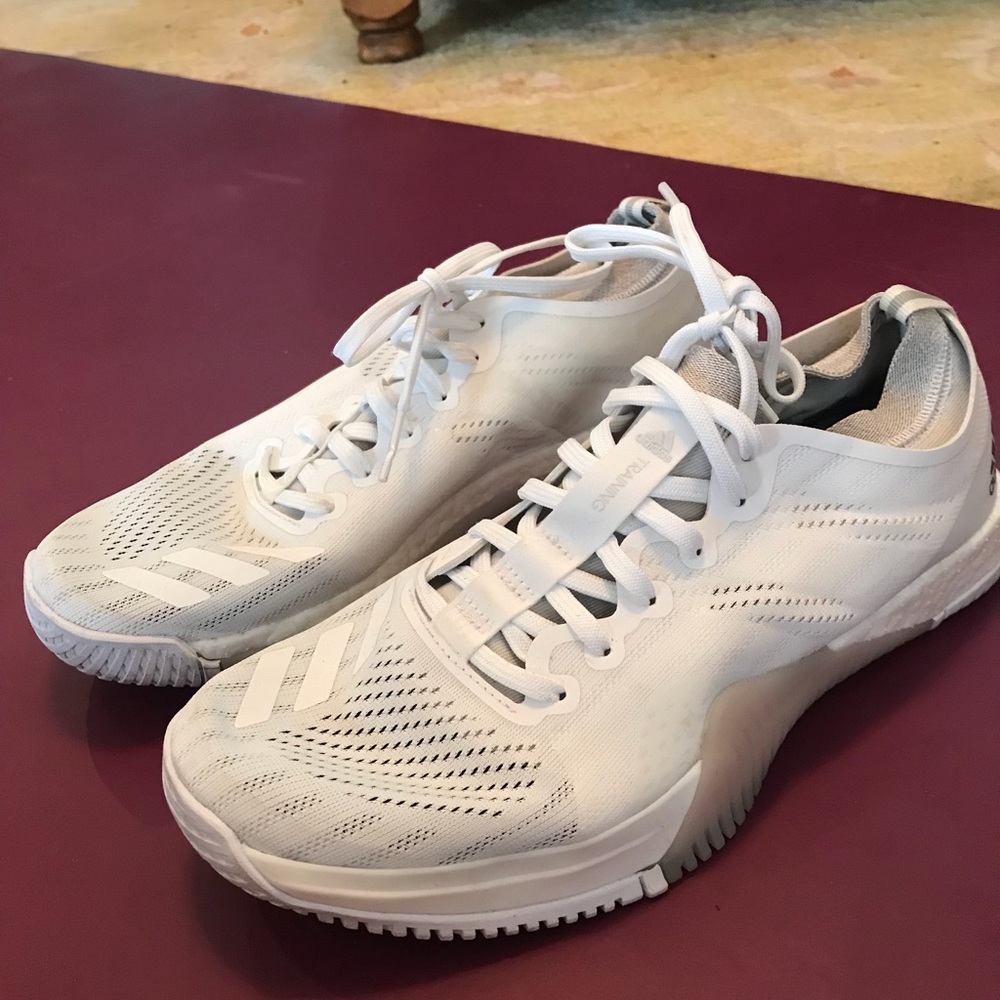 Adidas Boost Training Shoes 9